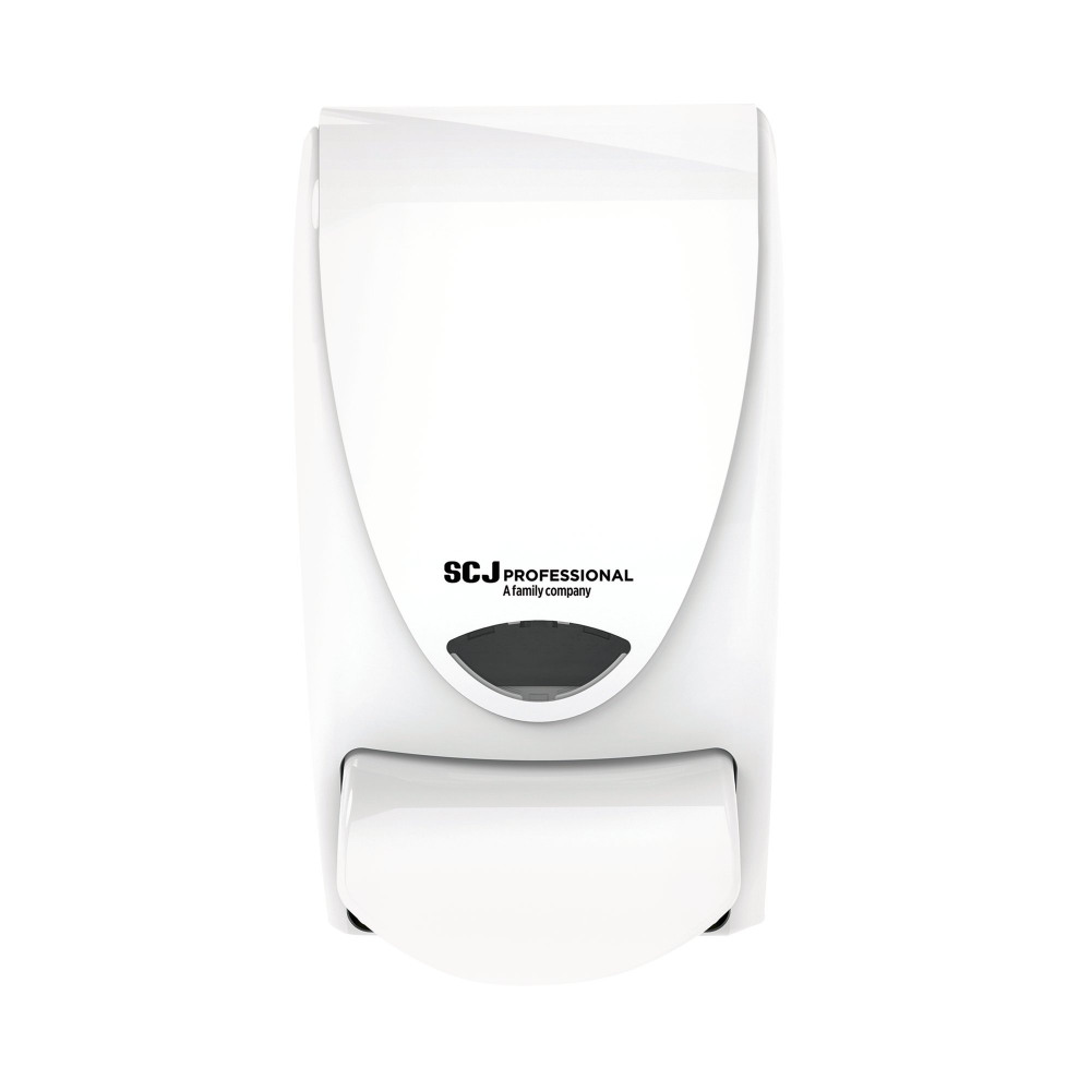 DEB STOKO WHITE DISPENSER 1 LITRE