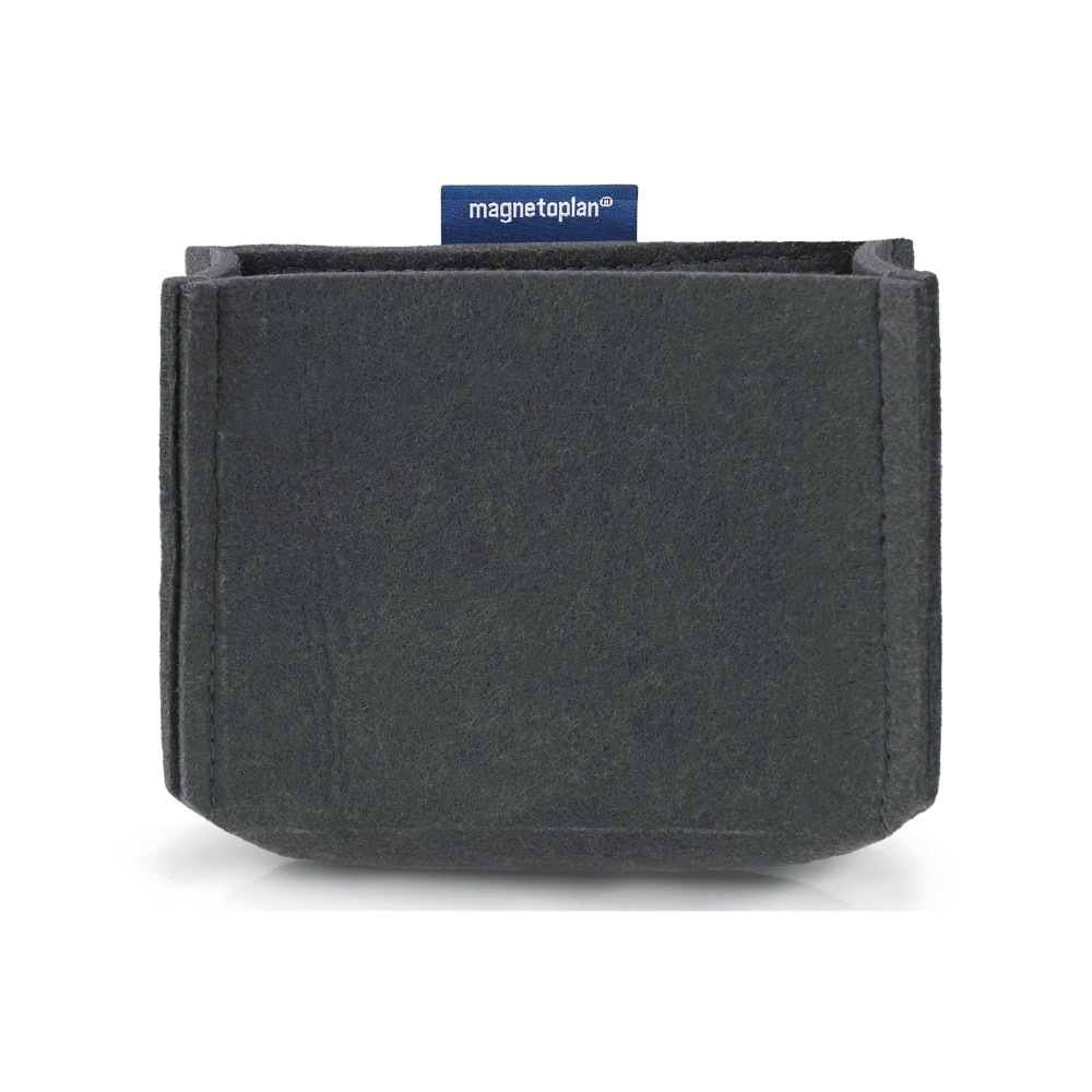 MAGNETOPLAN MAGNETOTRAY HLDR MED GRY