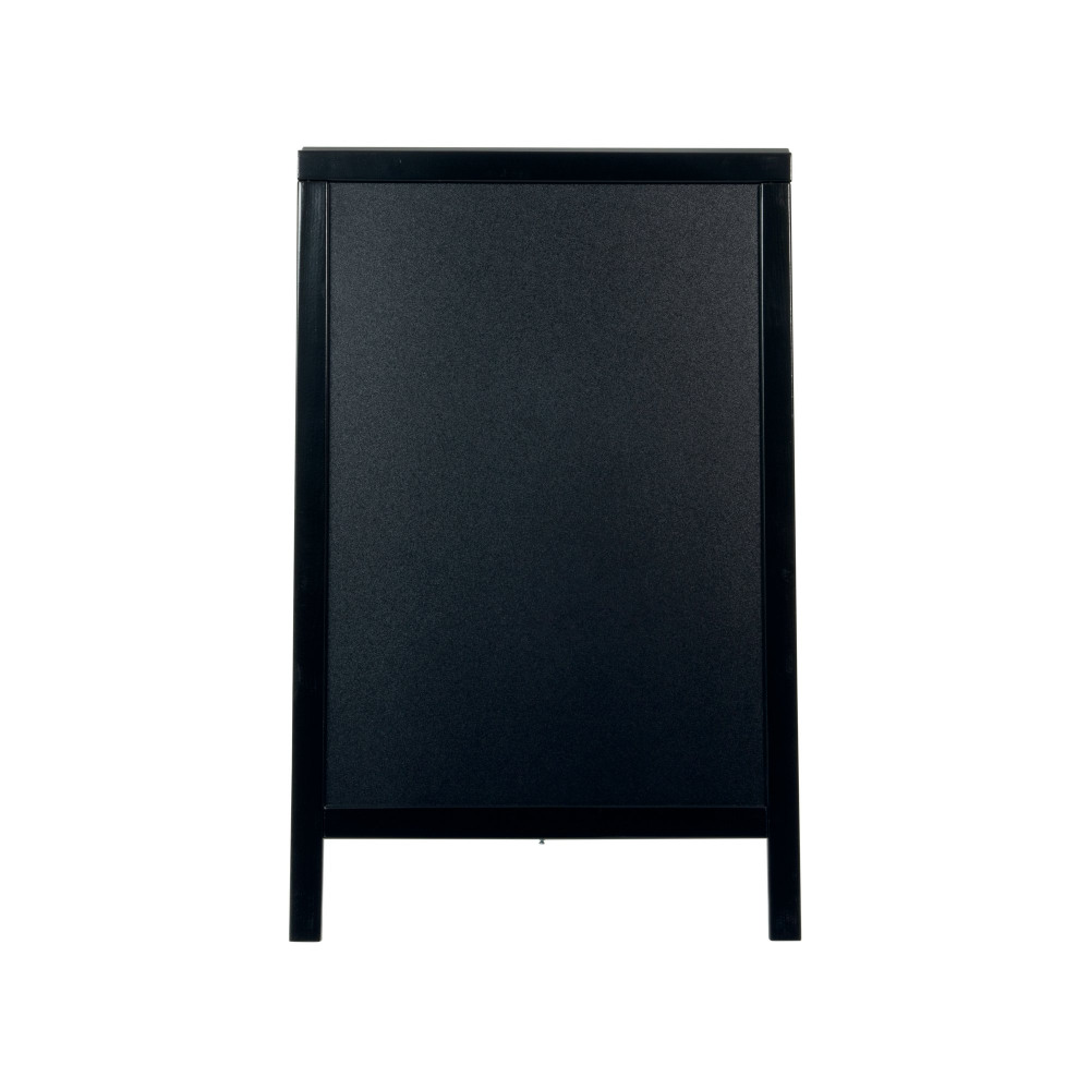 SECURIT DUPLO DS PAVEMENT CHALKBRD
