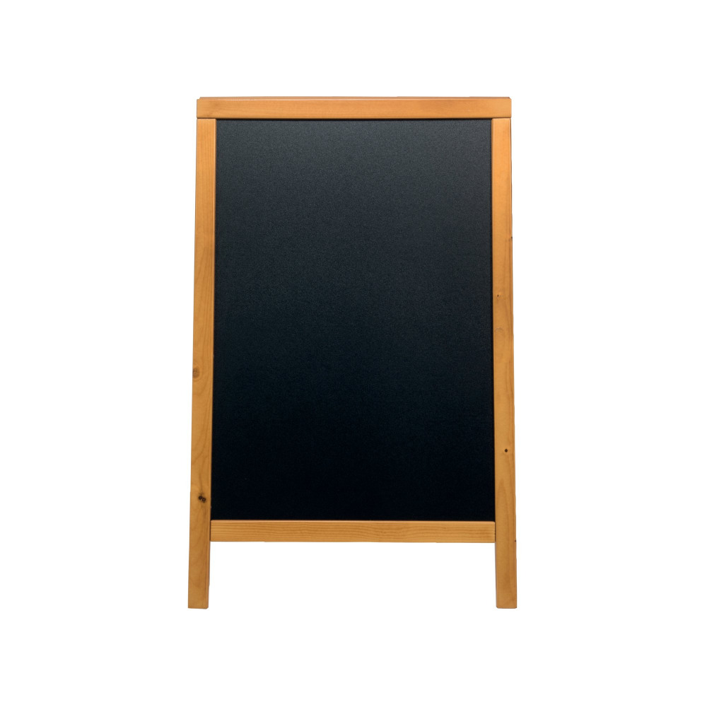 SECURIT DUPLO PAVEMENT CHALKBRD TEAK