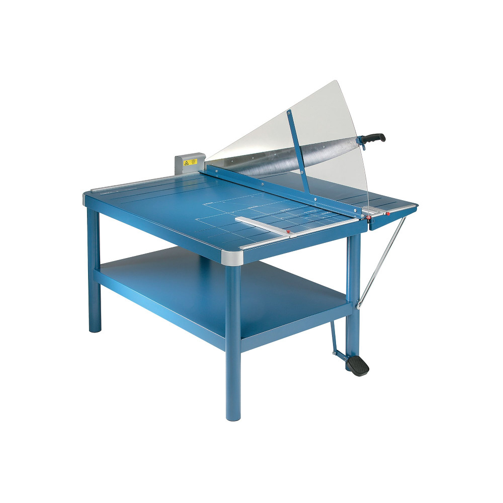 DAHLE WSHOP GUILLOTINE 1100MM CUT L