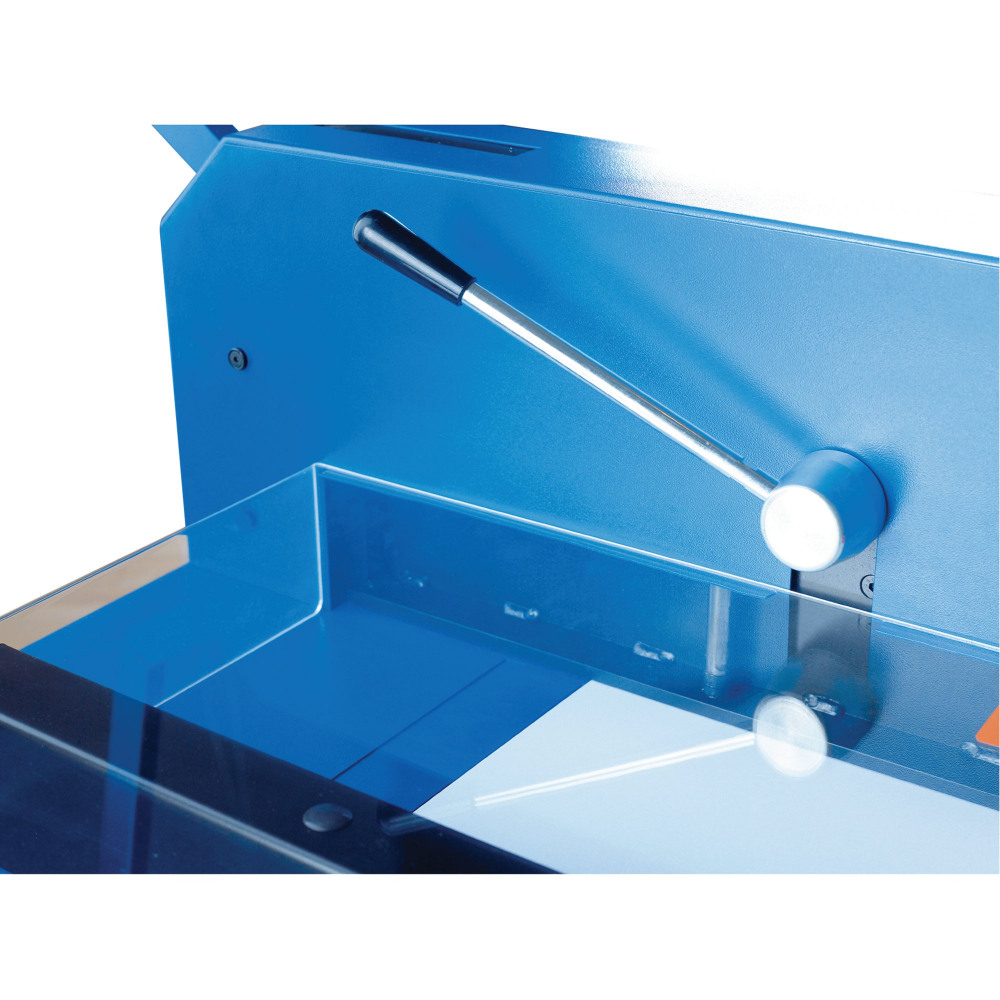 DAHLE H/DUTY CUTTER 00846-21143
