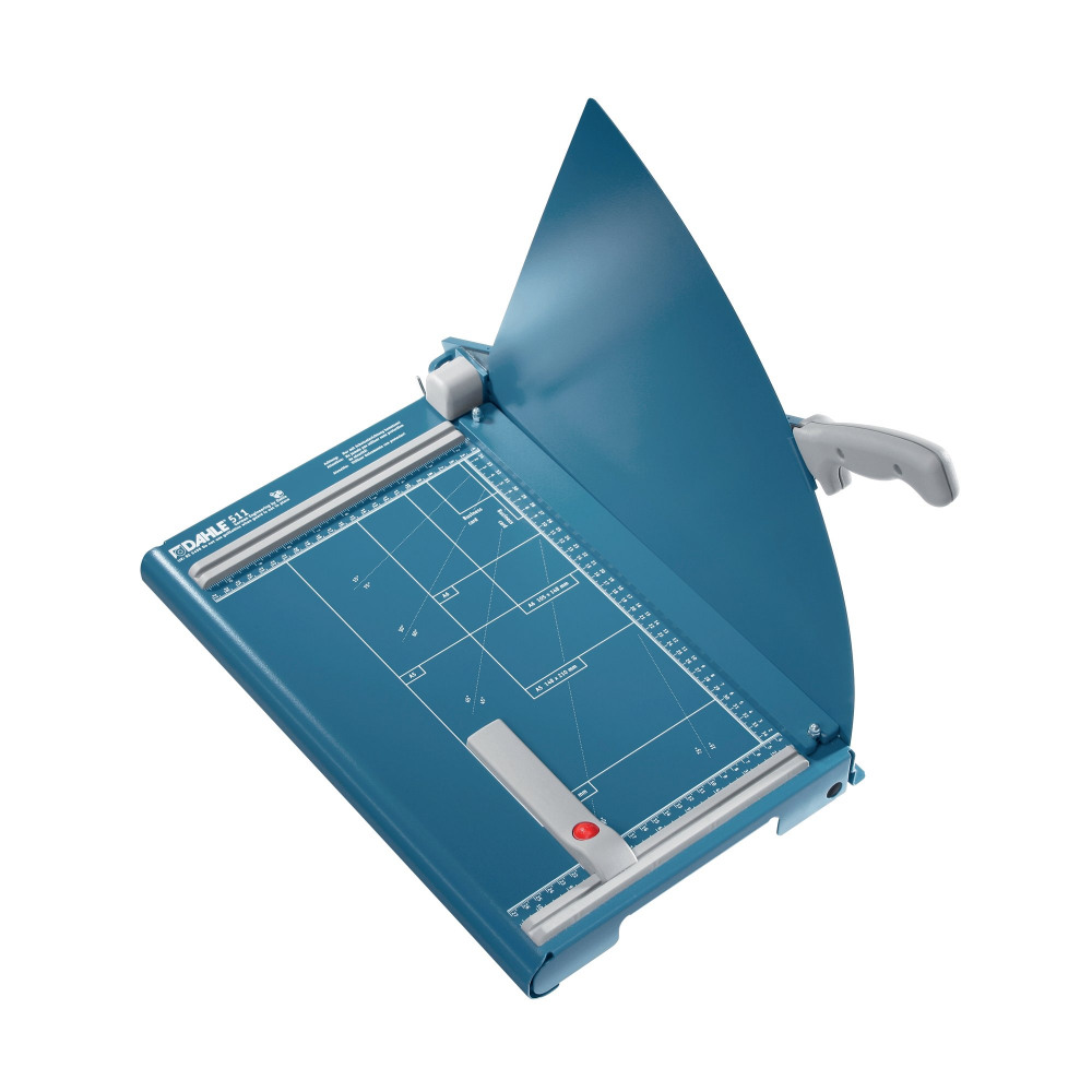 DAHLE 511 GUILLOTINE 360MM CUT L