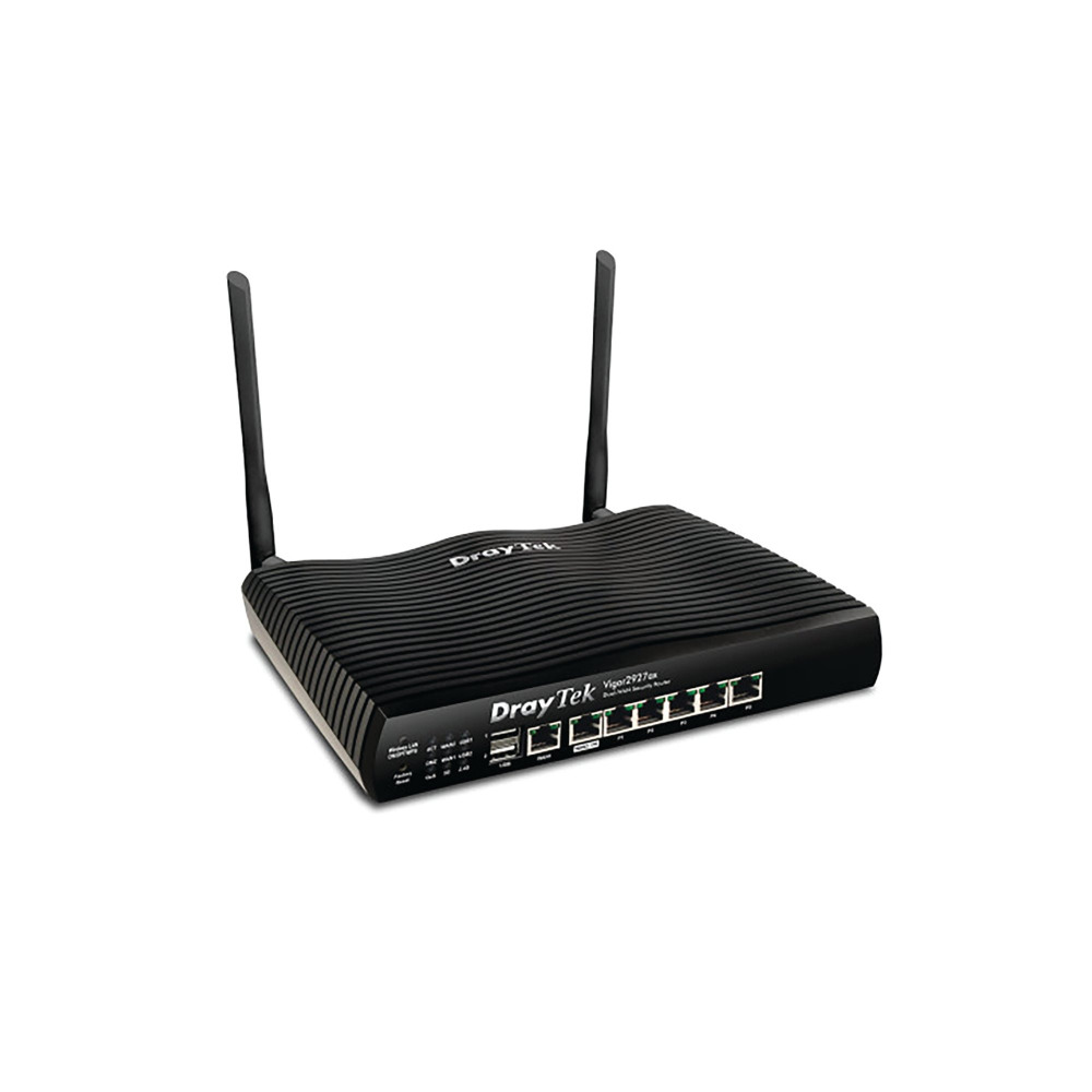 DRAYTEK VIGOR 2927AX WIRELESS ROUTER