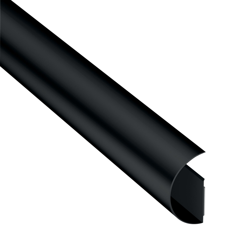 D-LINE SAVE CABLE TIDY 50X25MM BLK
