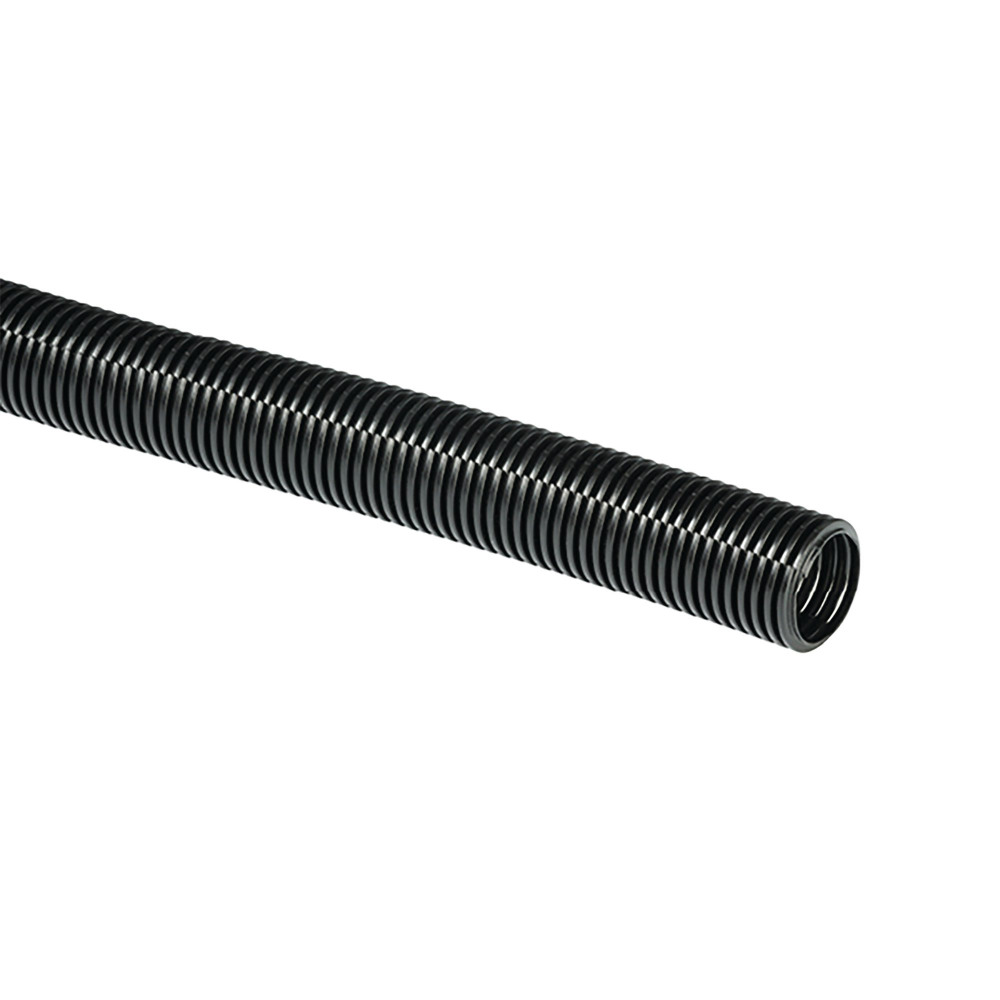 DLINE CBL TDY SPLT FLEX TUBE DIA BLK