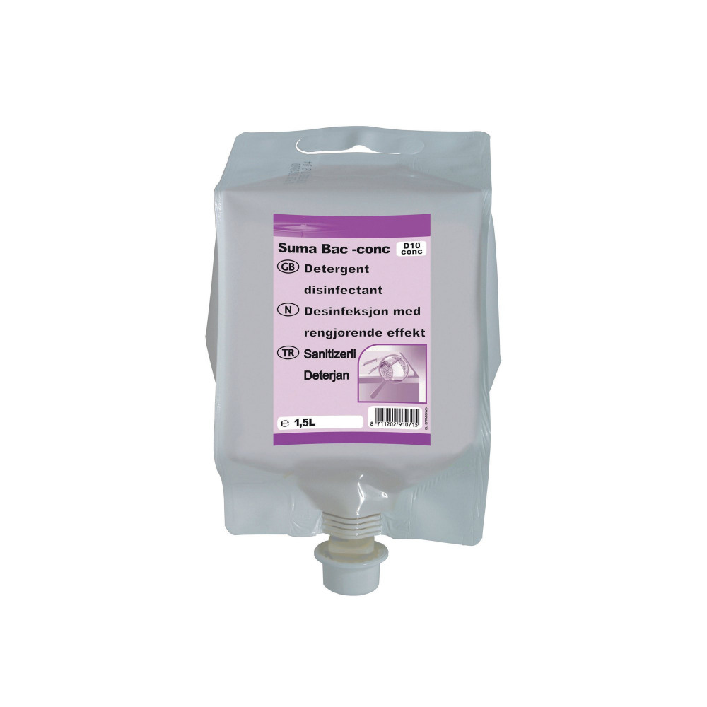 DIVERS SUMA BACCONC D10 1.5L W881 P4