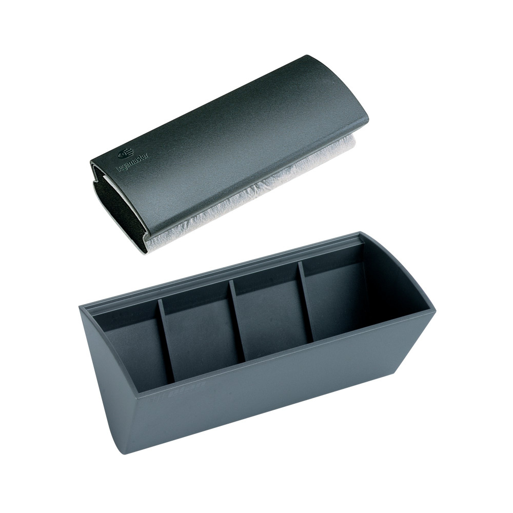 LEGAMASTER WHITEBOARD ASSISTANT GREY