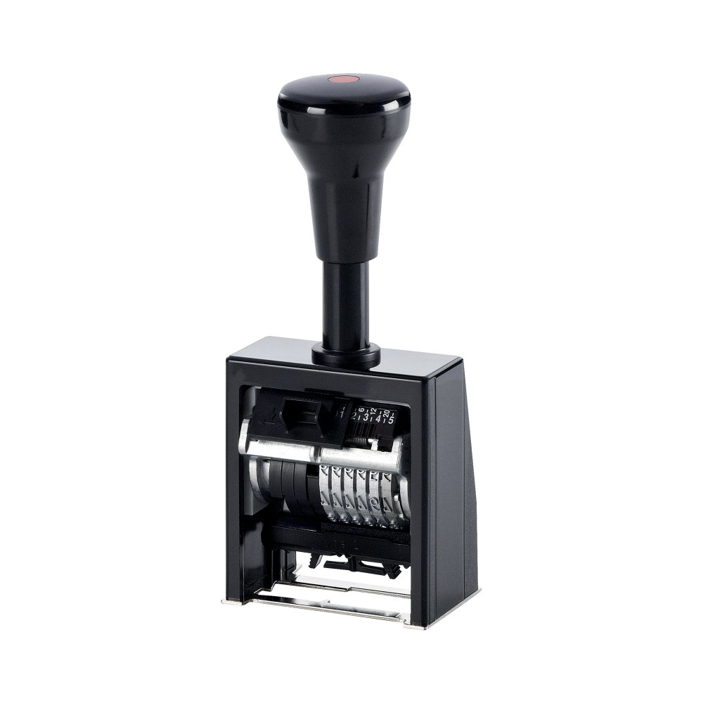 COLOP REINER B6K DIGIT AUTO NUMBER