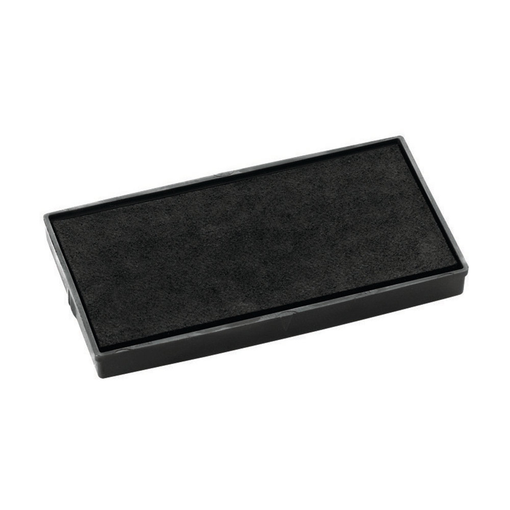 COLOP INK PAD E/50 PK2 BLACK E/50BK