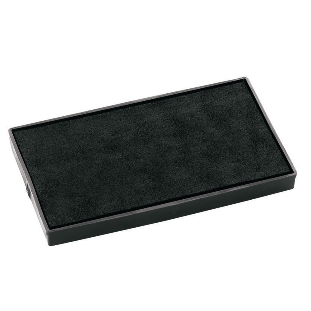 COLOP INK PAD E/60 BLACK PK2 E/60BK