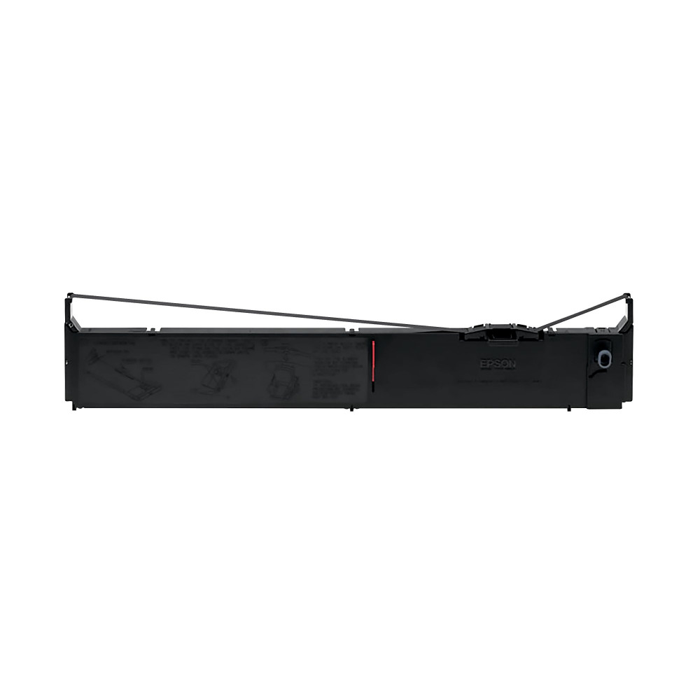 EPSON RIBBON CART FOR DFX-9000 BLK