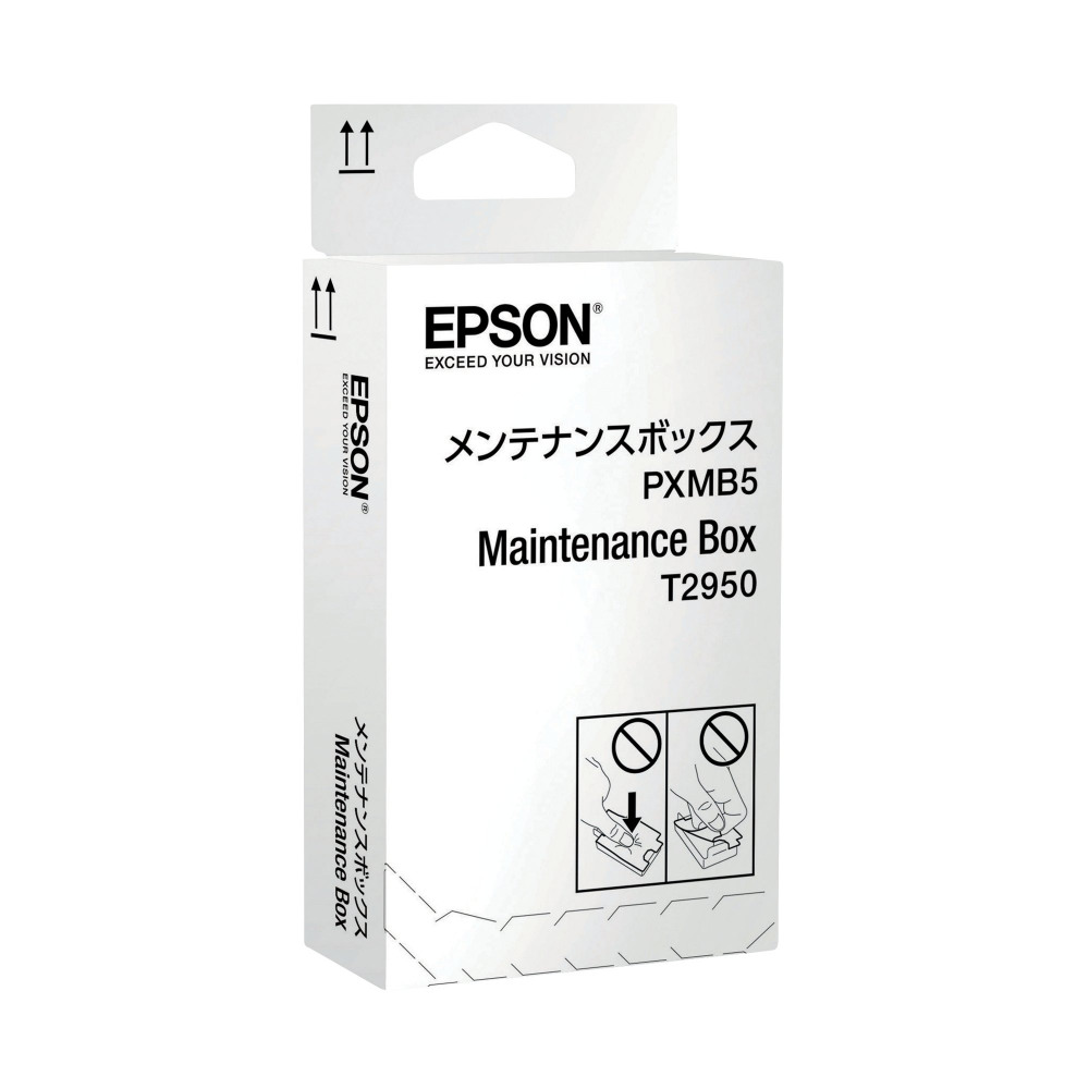EPSON T2950 MAINTENANCE BOX WF-100W