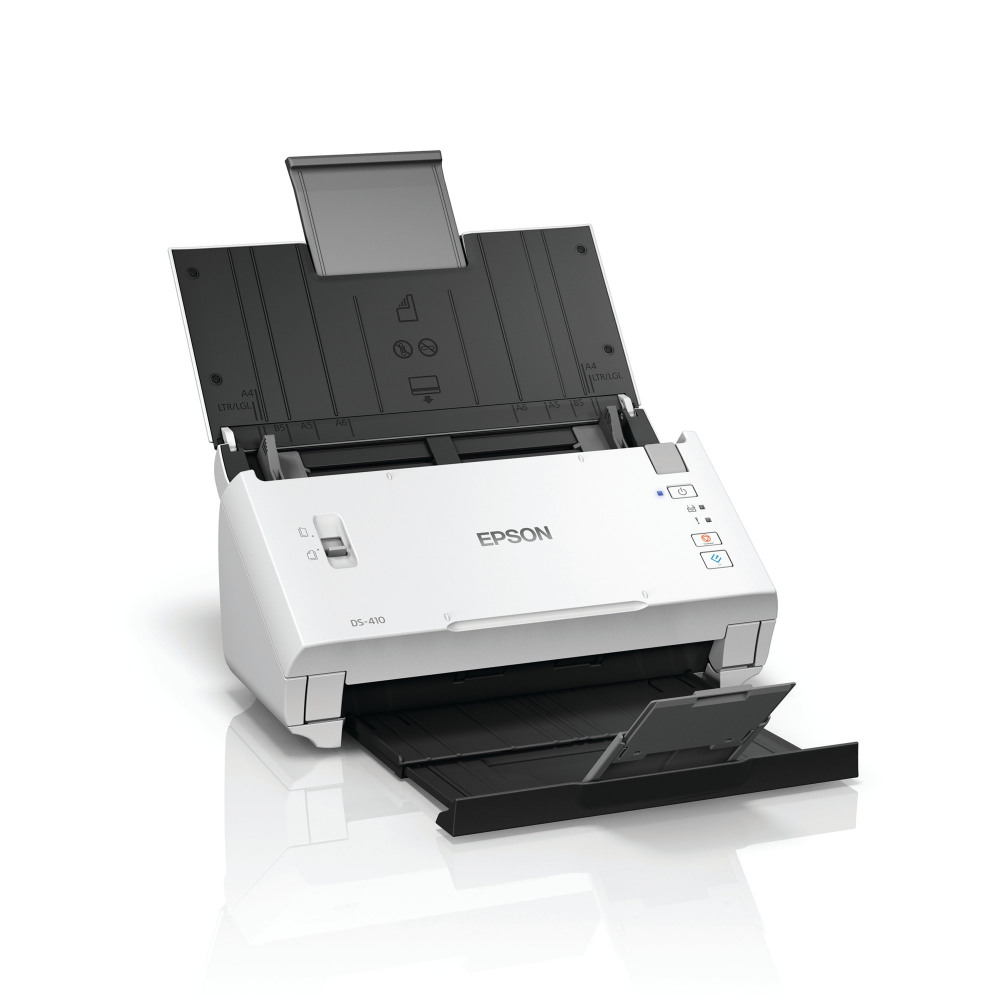 EPSON WORKFORCE DS-410 DOC SCANNER