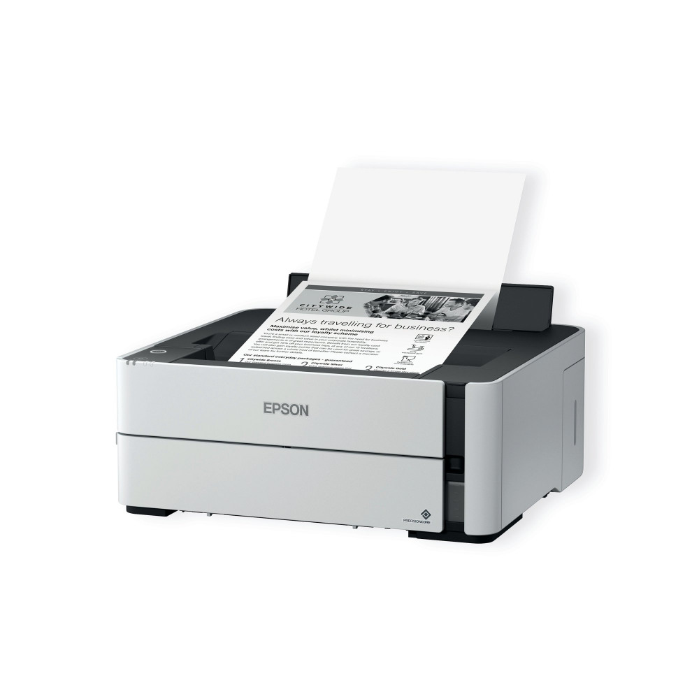 EPSON ECOTANK ET-M1170 INKJET PNTR