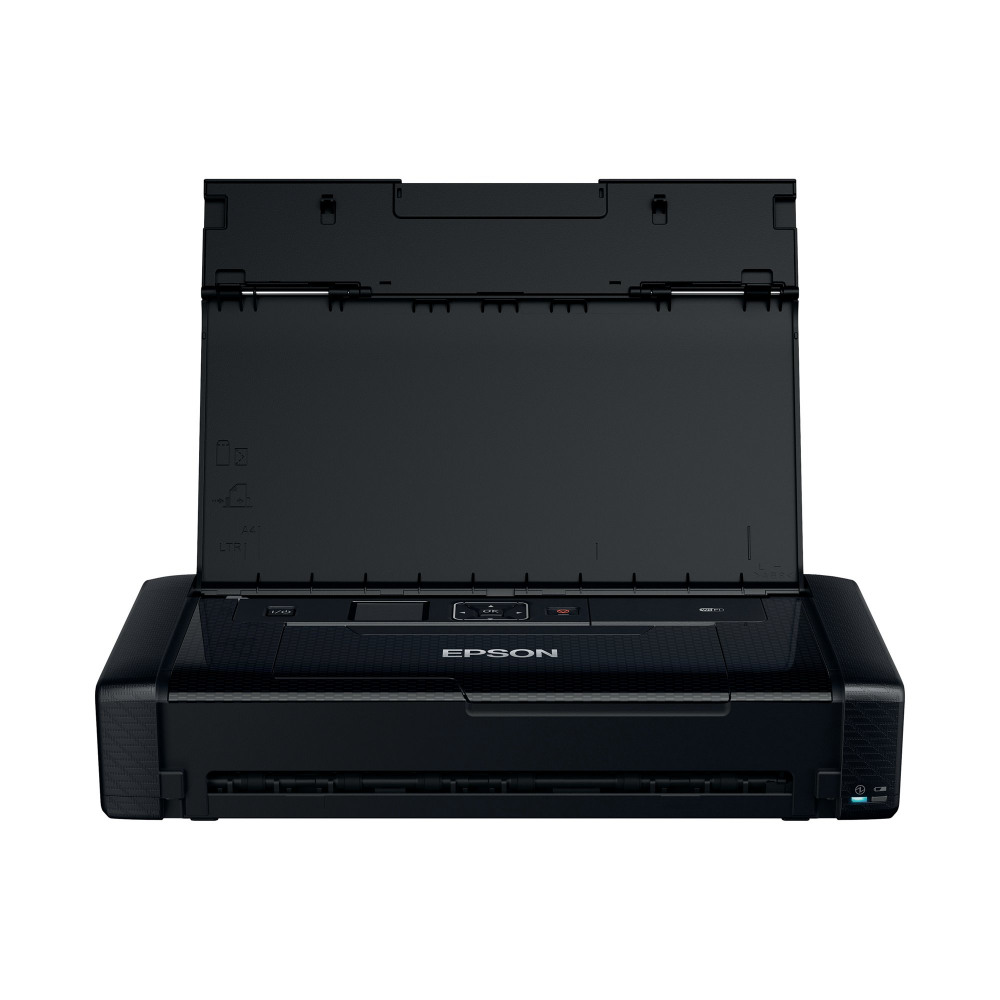 EPSON WORKFORCE WF-110W PTBL PRINTER