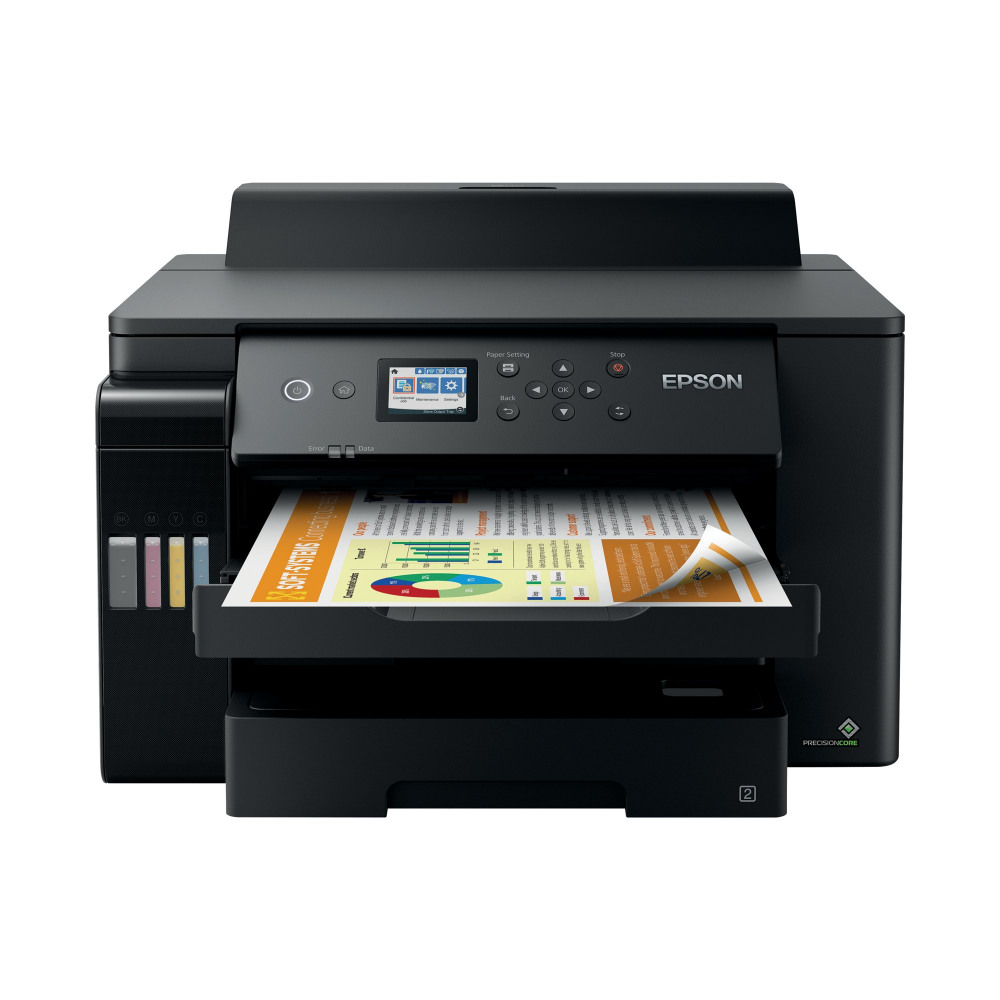 EPSON ECOTANK ET-16150 PRINTER