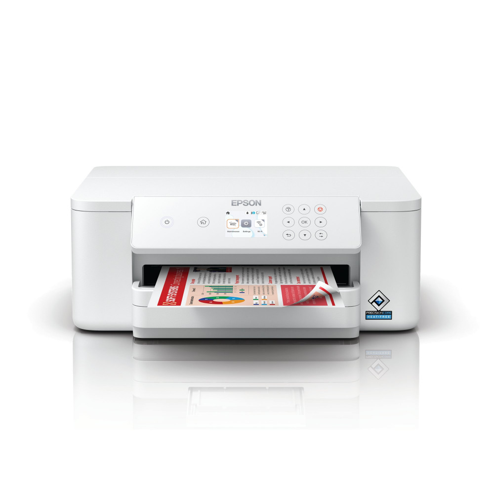 EPSON WORKFORCE PRO WF-C4310DW PNTR