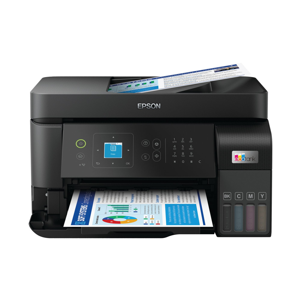 EPSON ECOTANK ET-4810 AIO PRINTER
