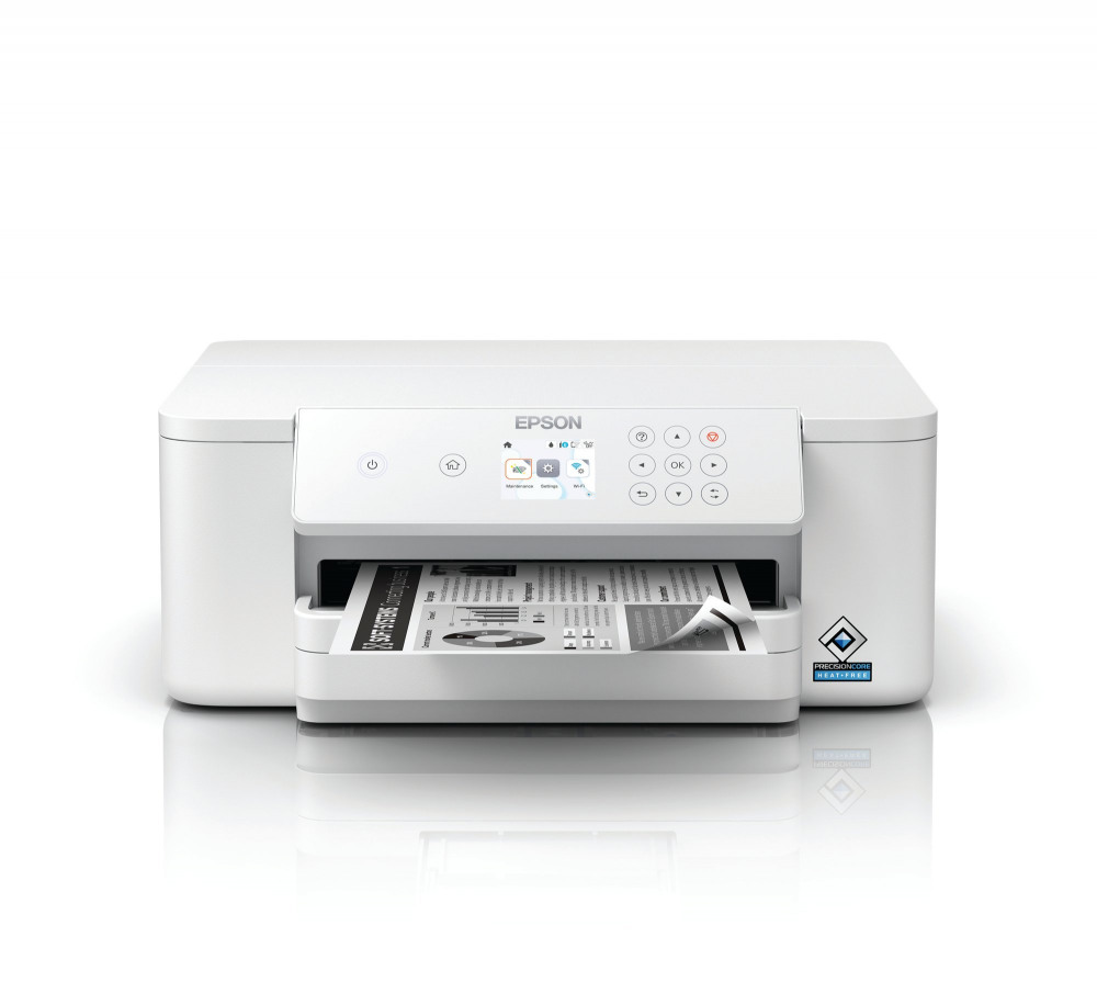 EPSON WORKFORCE WF-M4119DW PRINTER