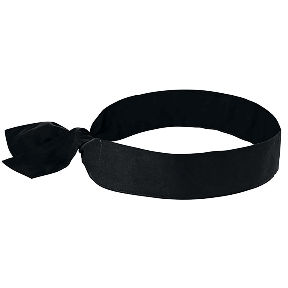 EVAPORATIVE COOLING BANDANA BLACK