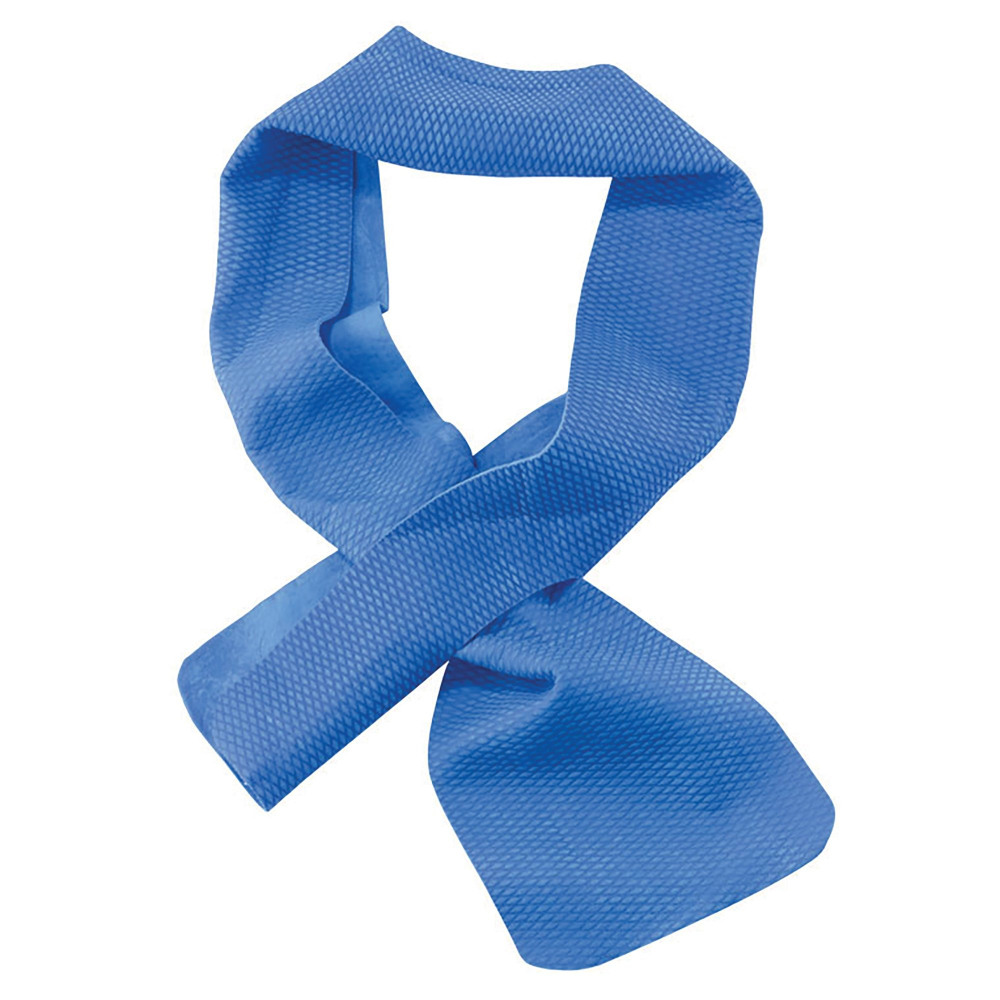 ERGODYNE CHILL-ITS COOLING TOWEL BLU
