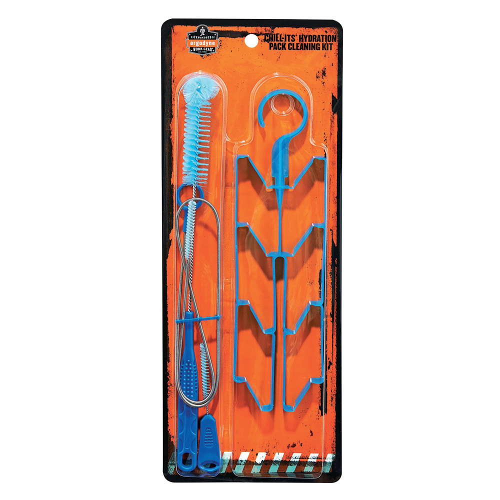 ERGODYNE HYDRATION PACK CLEANING KIT