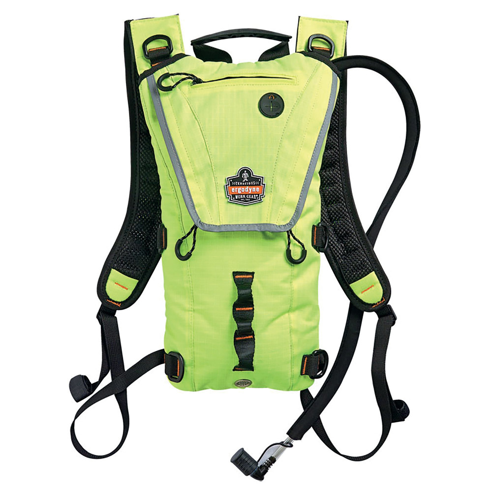 PREMIUM LPROF 3L HYDRATION PACK SYLW