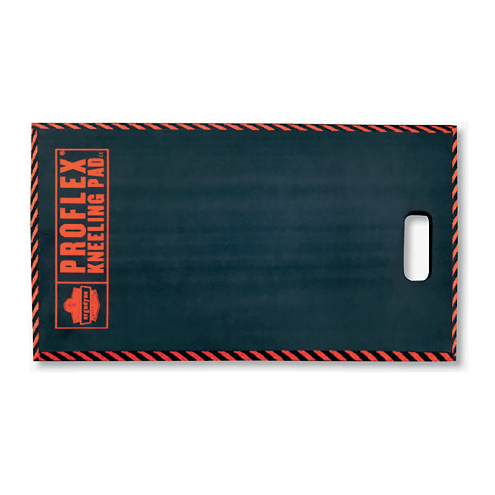 ERGODYNE KNEELING PAD BLACK LARGE