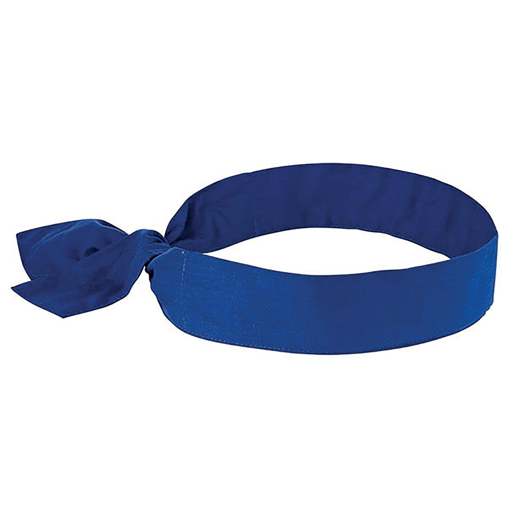 EVAPORATIVE COOLING BANDANA BLUE