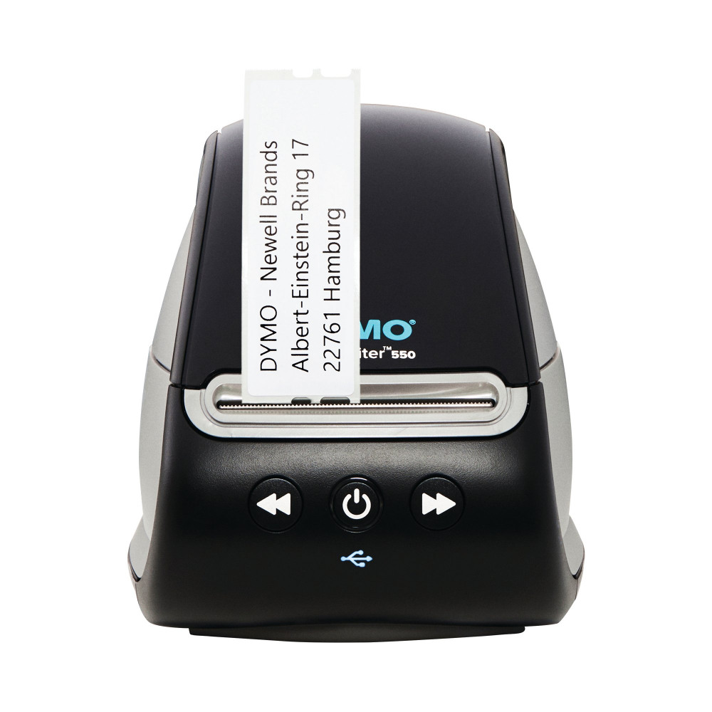 DYMO LABWRITER 550 THERMAL LAB PNTR