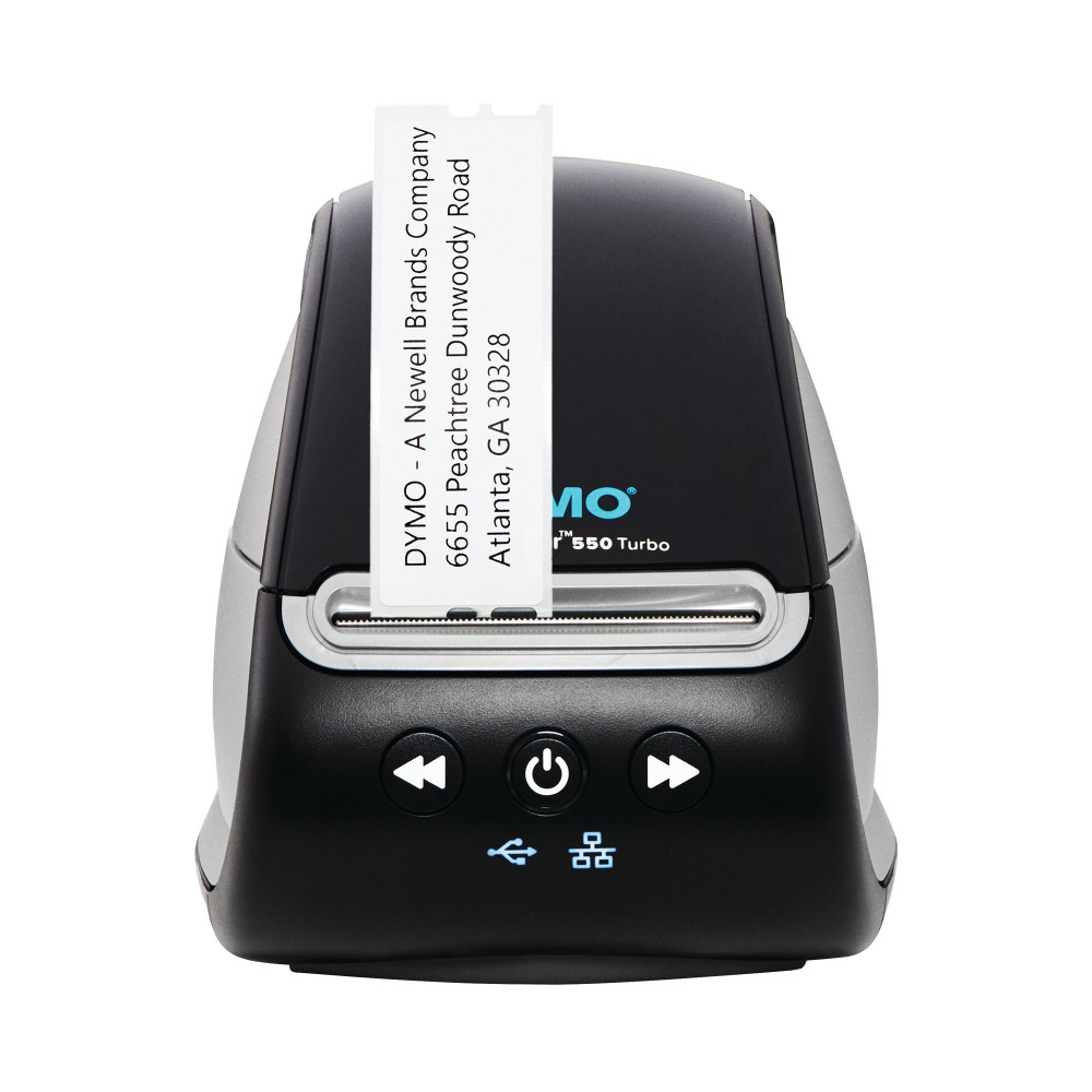 DYMO LABWRITER 550 TURBO LAB PNTR