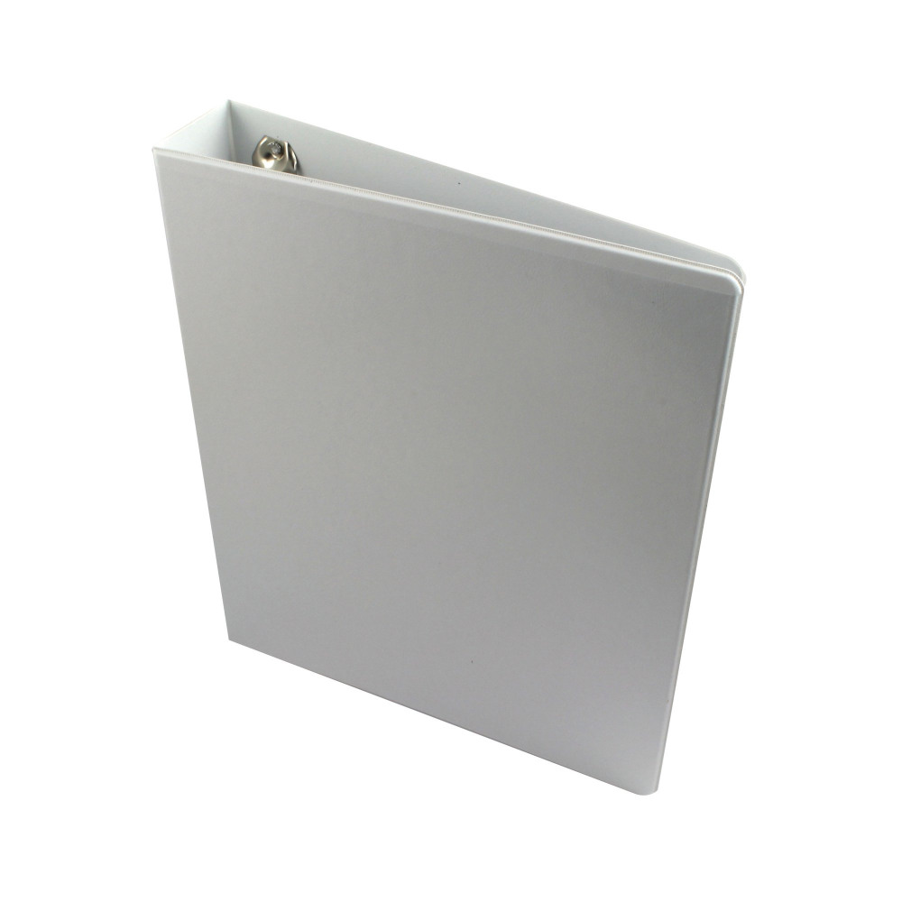 ESSELTE PRES 4D BNDR 40MM A4 WHT