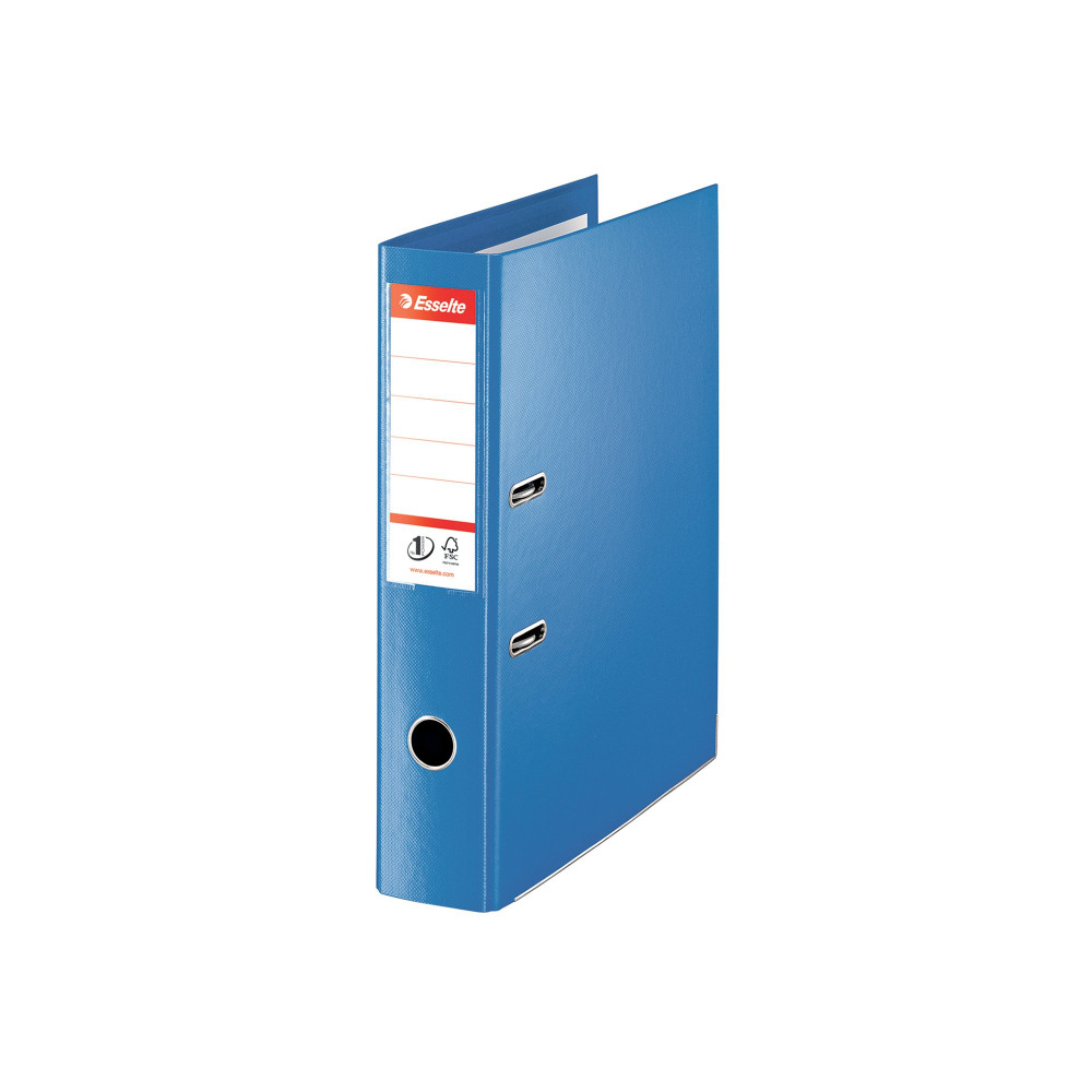 ESSELTE LEVER ARCH FOOLSCAP PK10