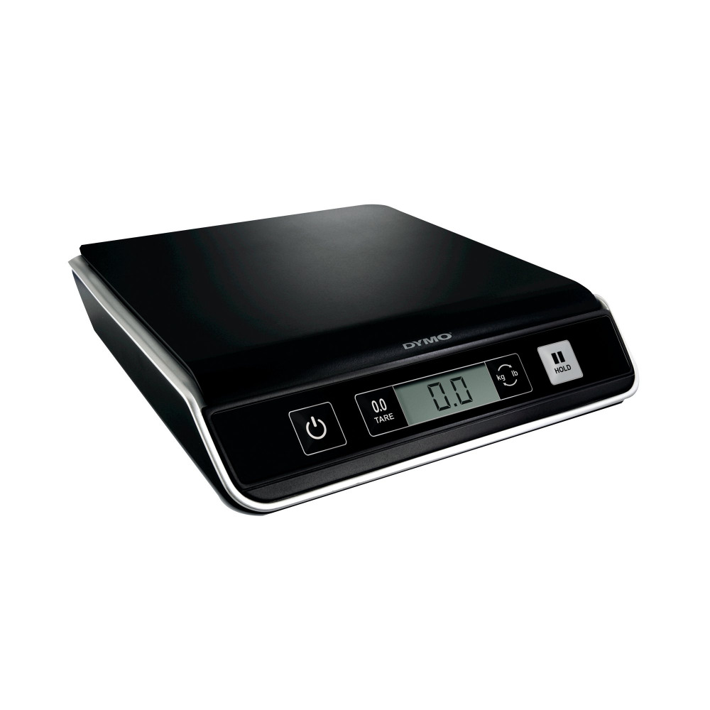 DYMO M5 MAILING SCALE 5KG EMEA BLK