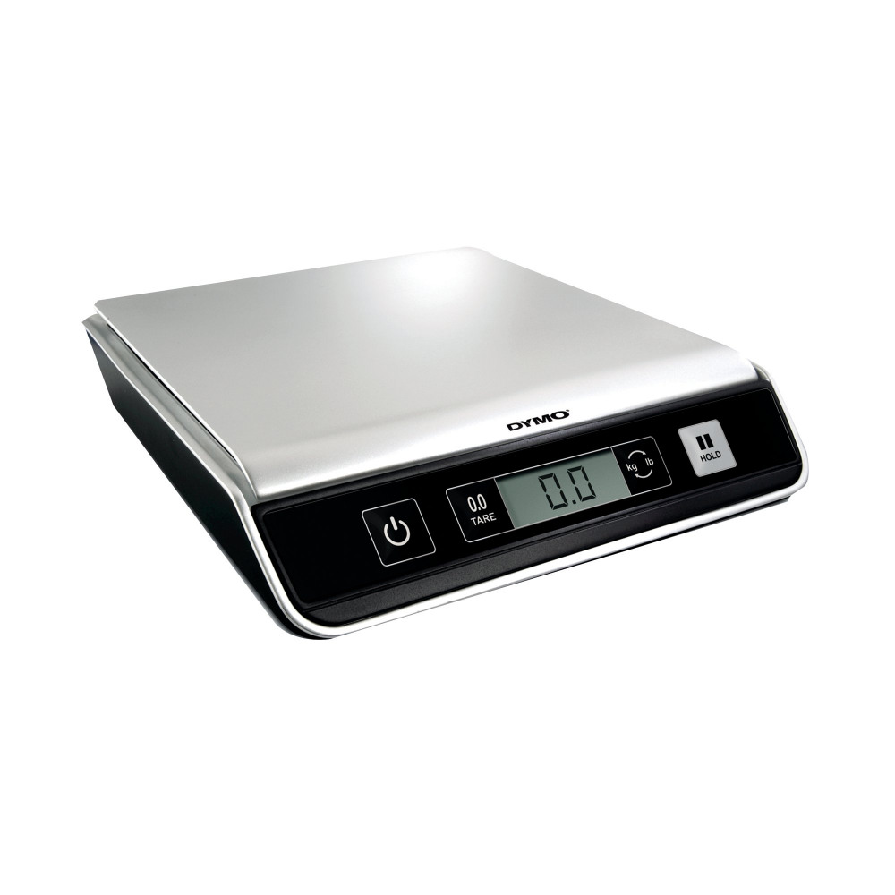 DYMO M10 MAILING SCALE 10KG EMEA BLK