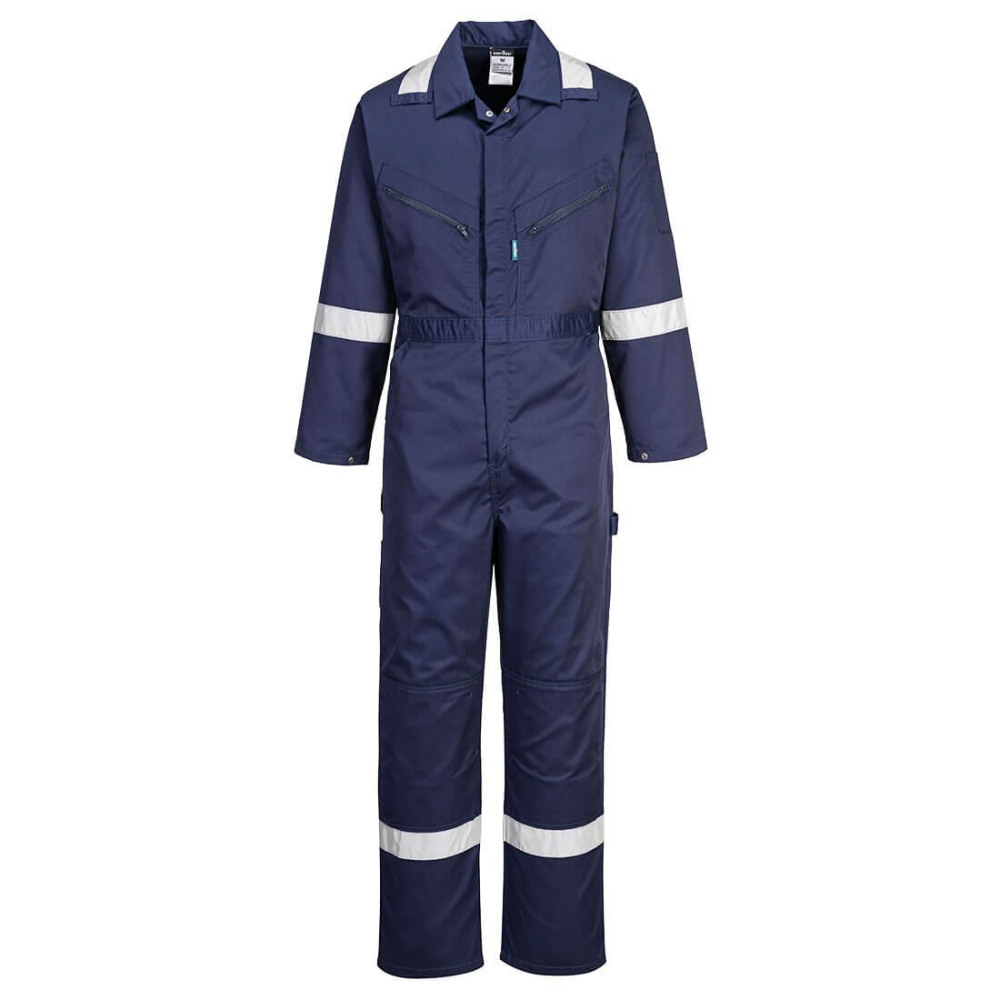 IONA COVERALL NAVY S