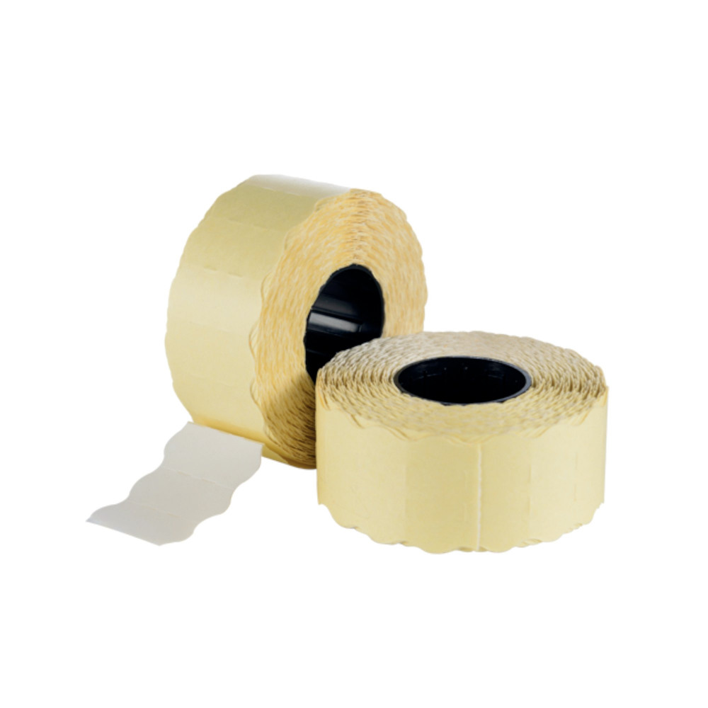 LYNX CT4 PERM LABELS 26X12MM PK45K