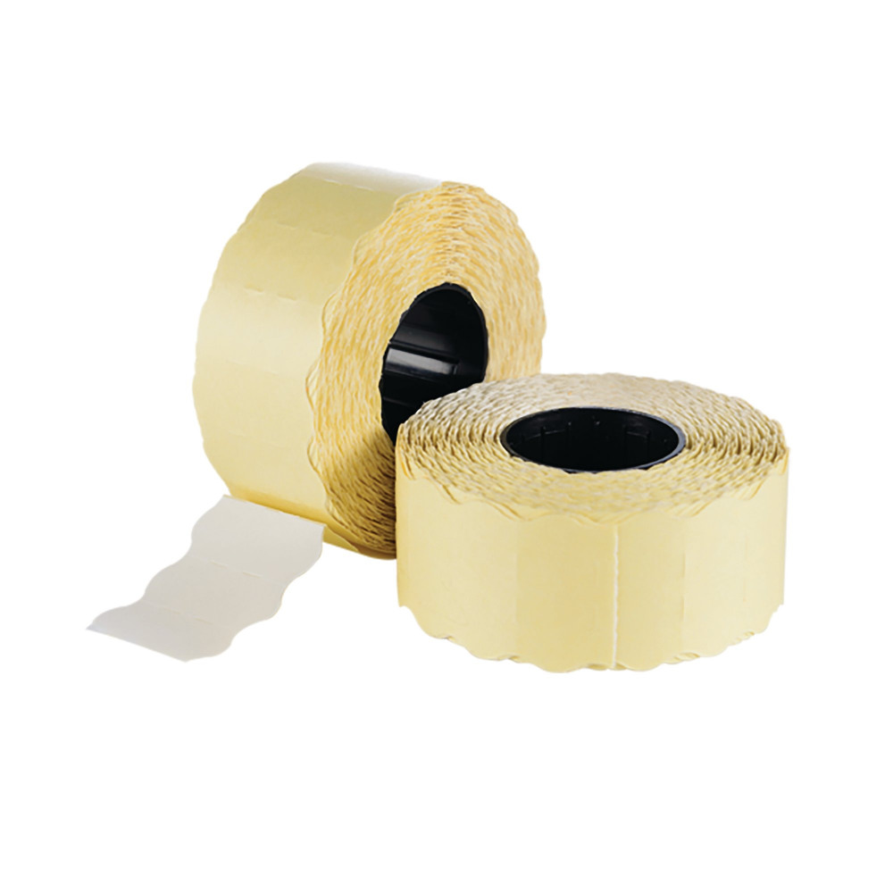 LYNX CT4 REMOVA LABELS 26X12MM PK45K