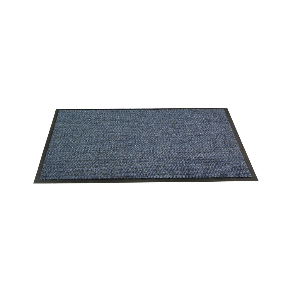 DOORTEX DOOR MAT 900X1500MM BLUE