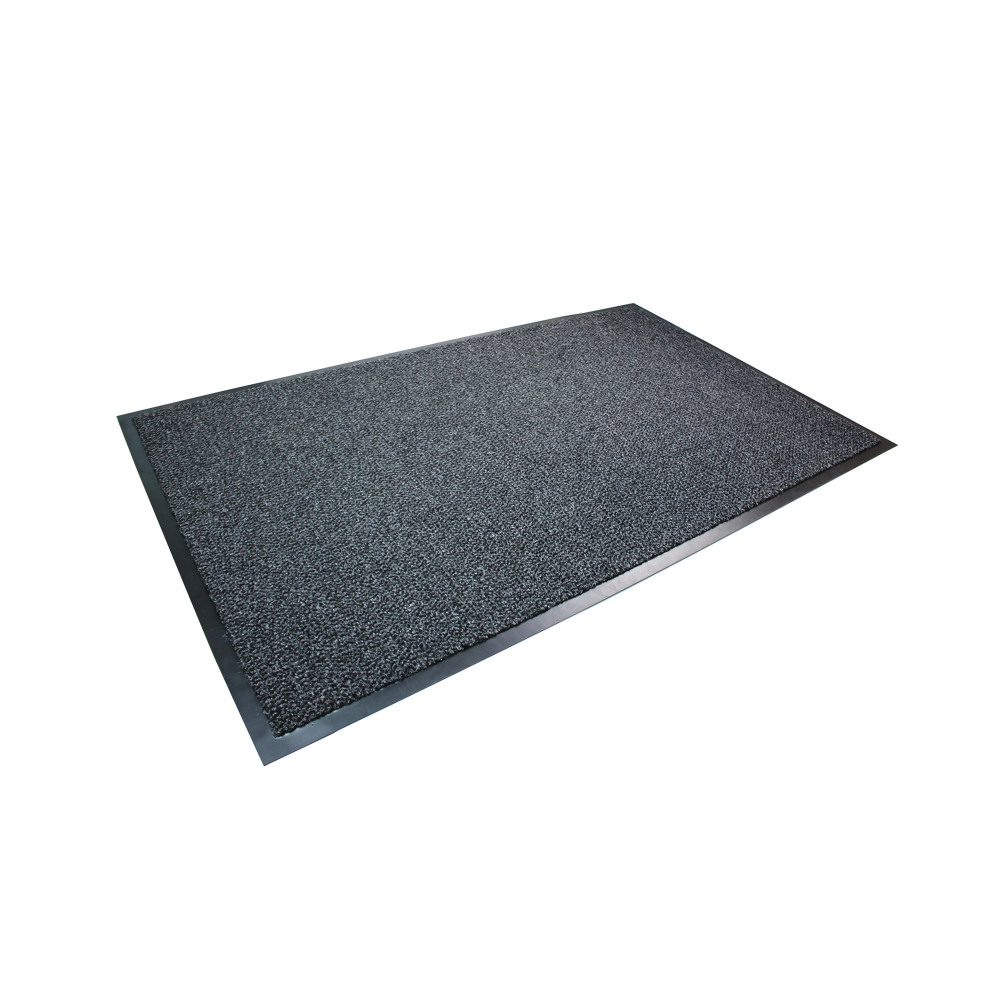 DOORTEX ULTIMAT DOORMAT 900X1500 GRY