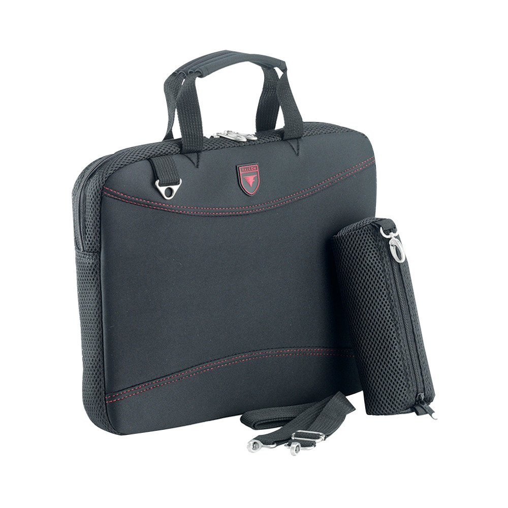 FALCON 16INCH NEOPRENE LAPTOP SLEEVE