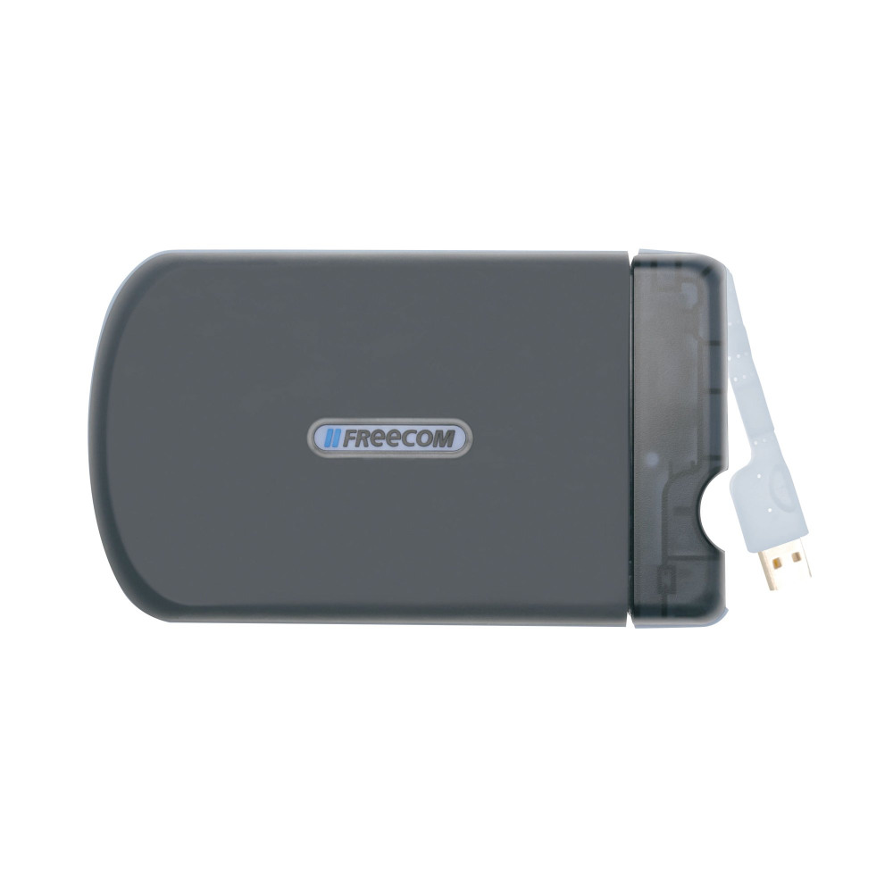 FREECOM TOUGH DRIVE 1TB USB EXT HDD