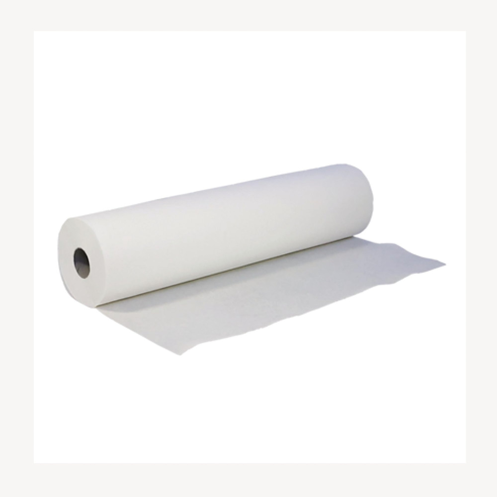 HYGIENE ROLL 2-PLY 130SH WHITE