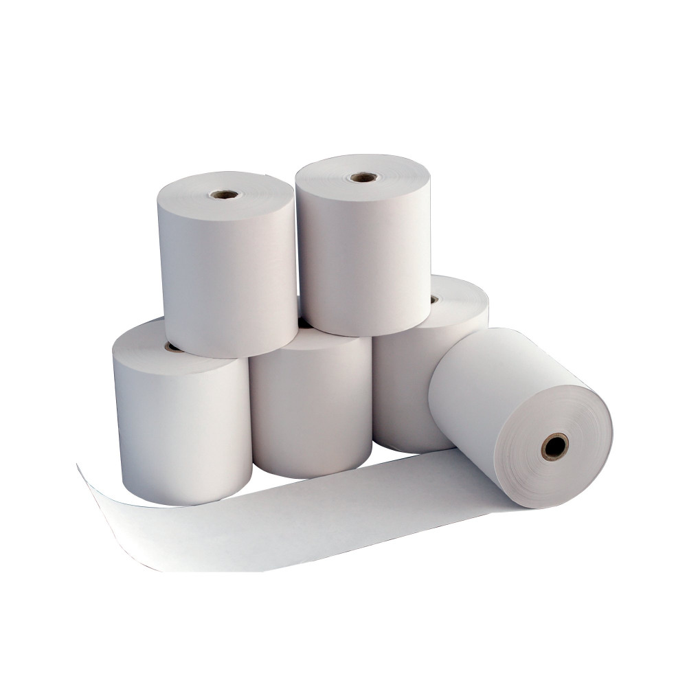 5 STAR TML TILL ROLL 80X70MM PK20