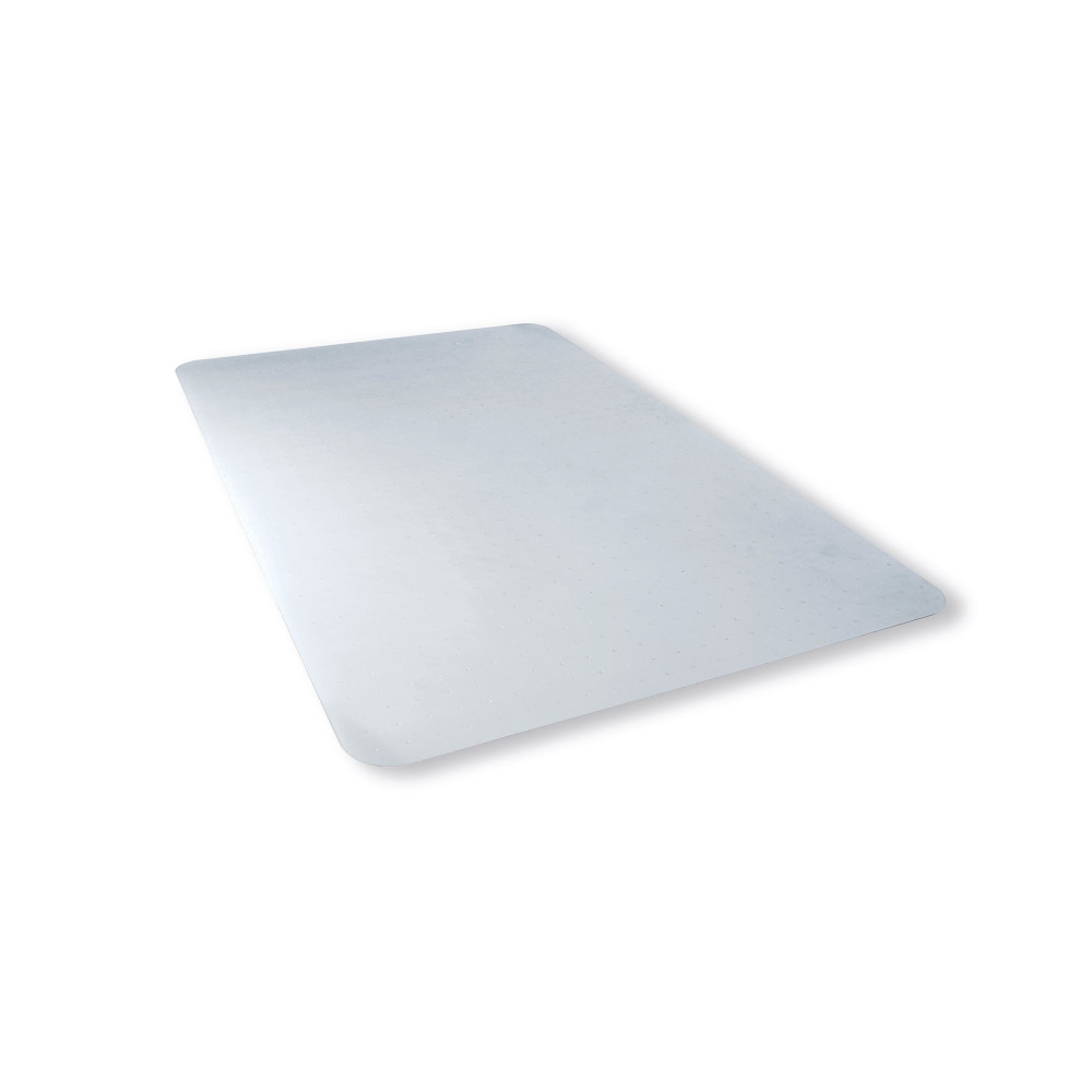 5 STAR PVC CARPET CHAIRMAT 116X150CM