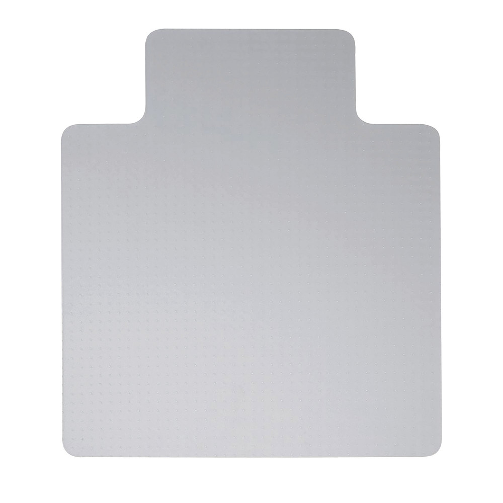 CHAIR MAT CARPETS LIPPED 900X1200MM