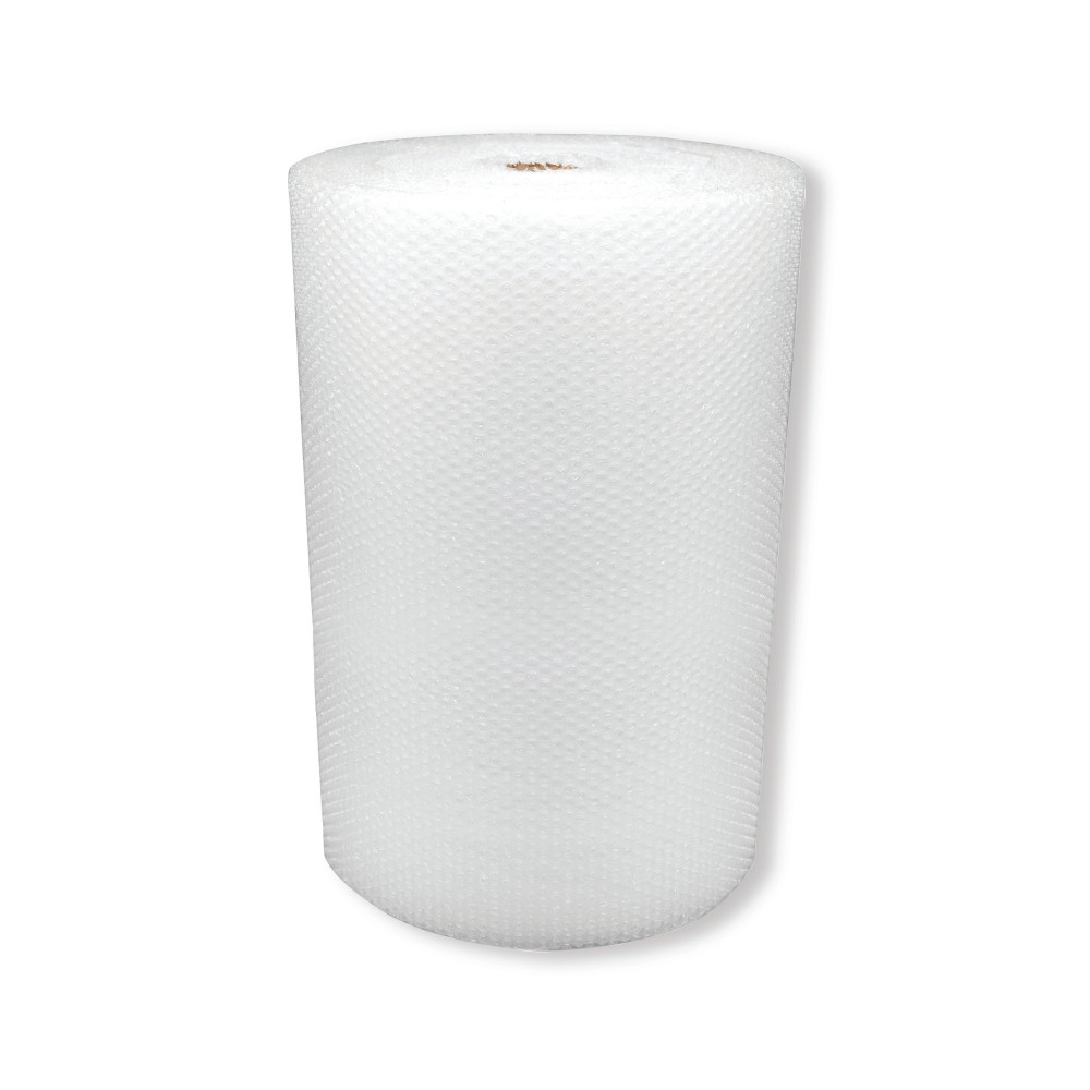 BUBBLE FILM ROLL SM BUBBLE 750MMX60M