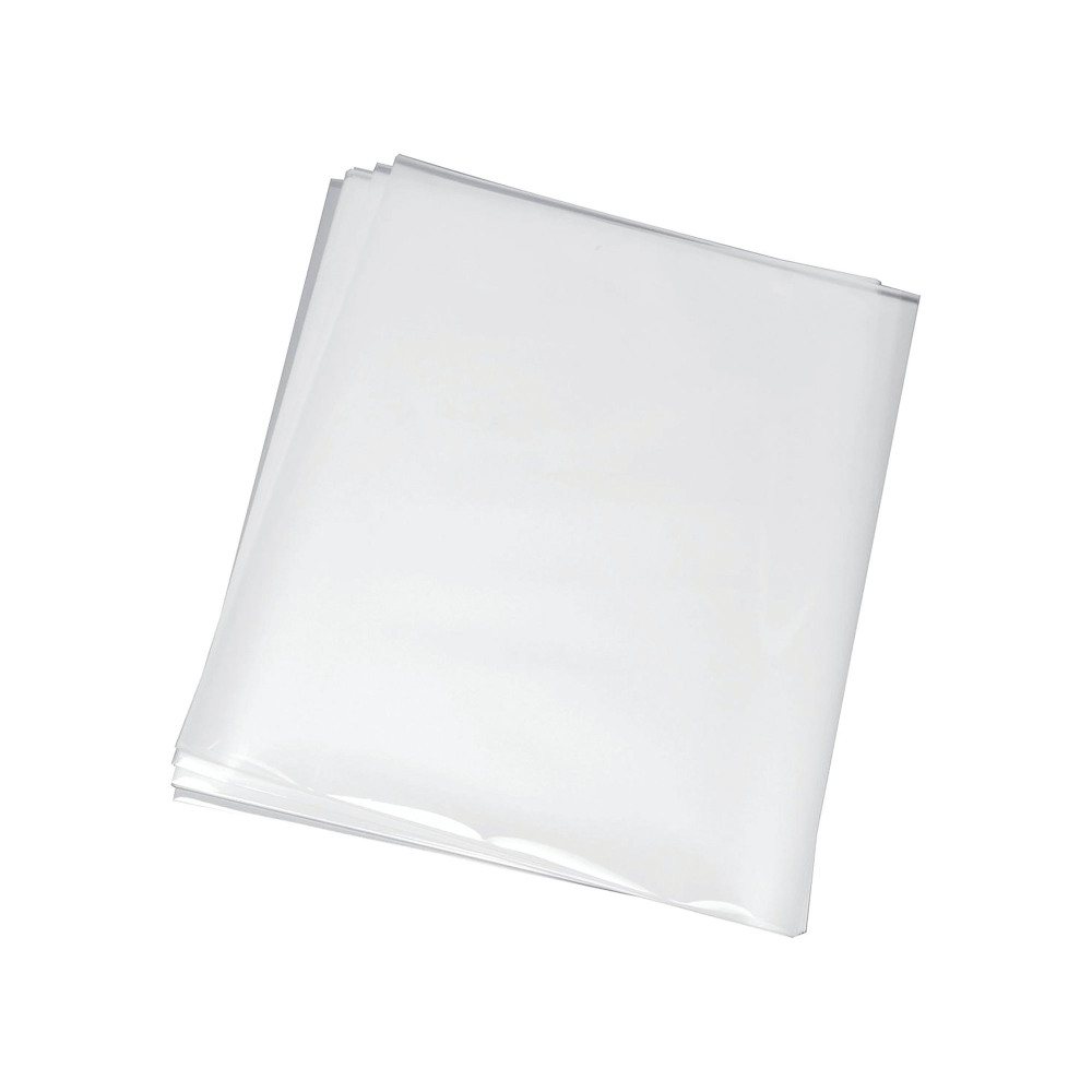 LAMG POUCHES A3 GLOSS PK100