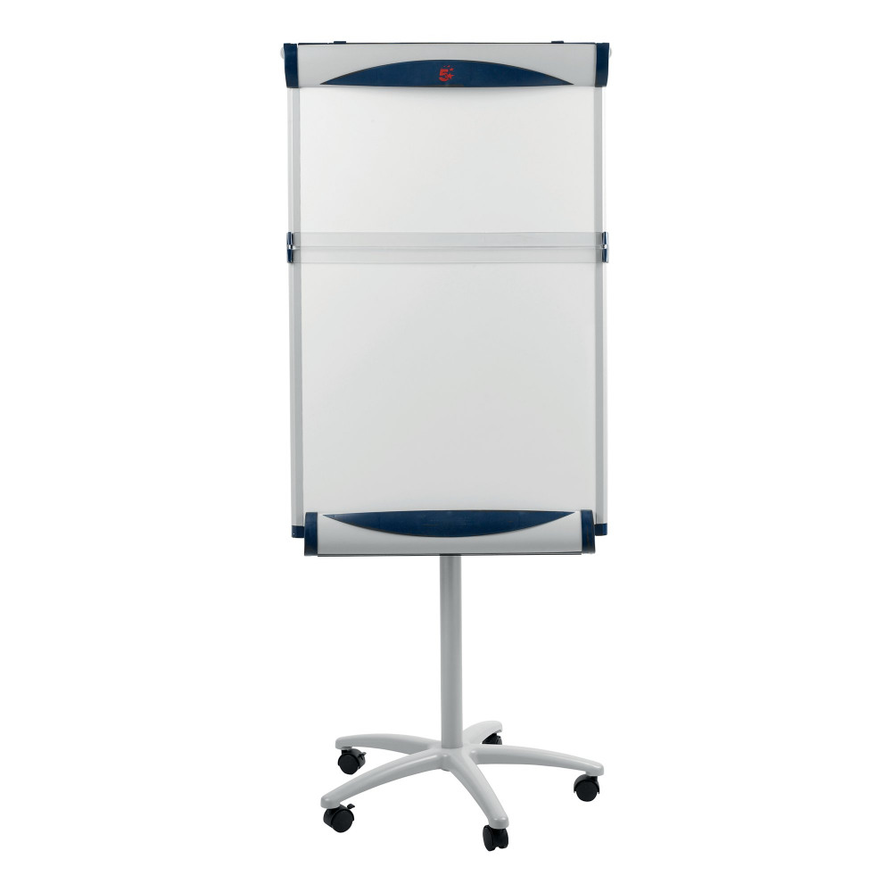 MOBILE EASEL MAGNETIC A1/EURO PAD
